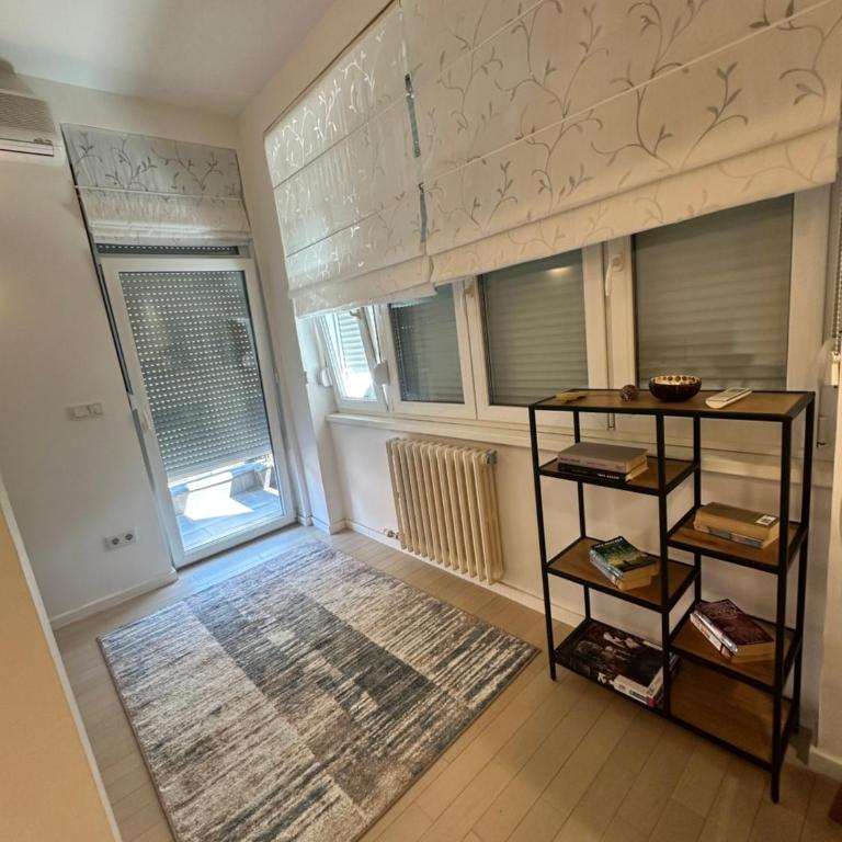 BASC Modern 2 - Apartman sa 1 Spavaćom Sobom - 10