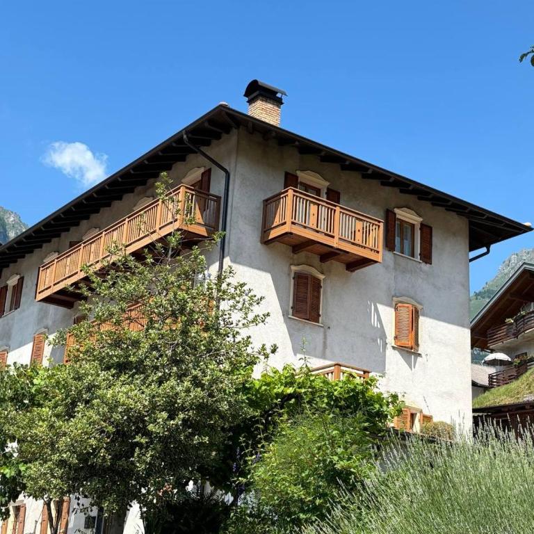 Appartamento Bosco al Sole - Appartamento con 2 Camere da Letto - 25