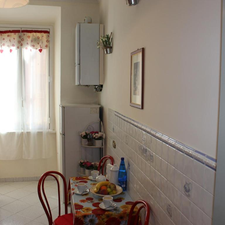 Casa Vacanze Voglia di Roma - Appartamento con 2 Camere da Letto - 41