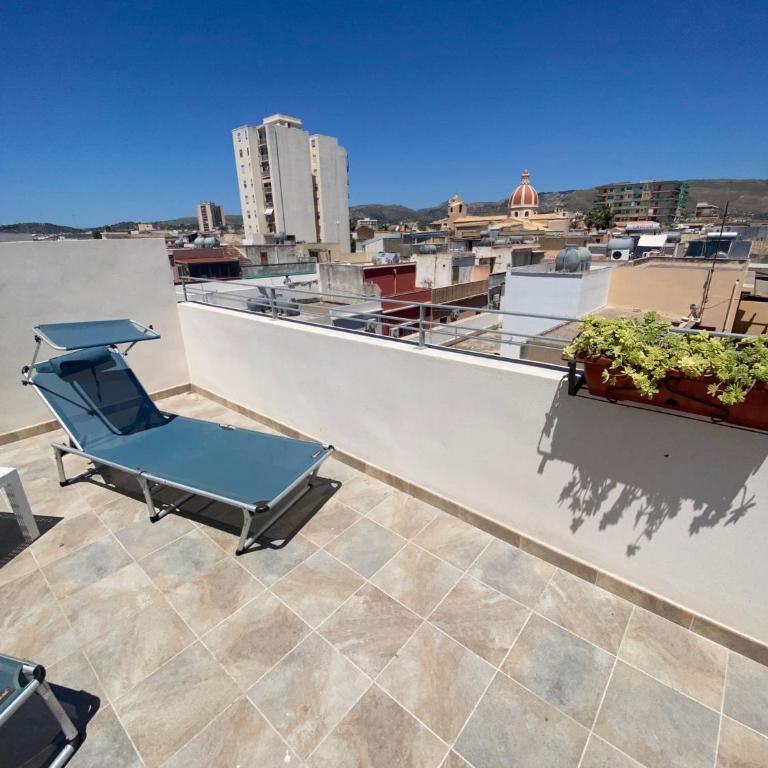Casa vacanze Famiglia MARE - Appartamento con 1 Camera da Letto - 23