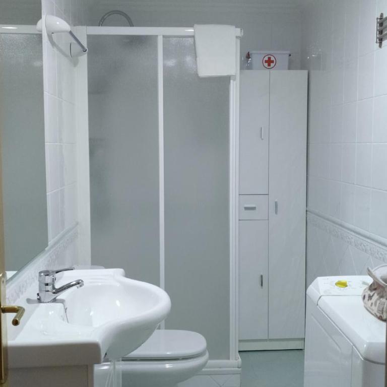 AturCangas - Apartamento Deluxe de 2 dormitorios - 10