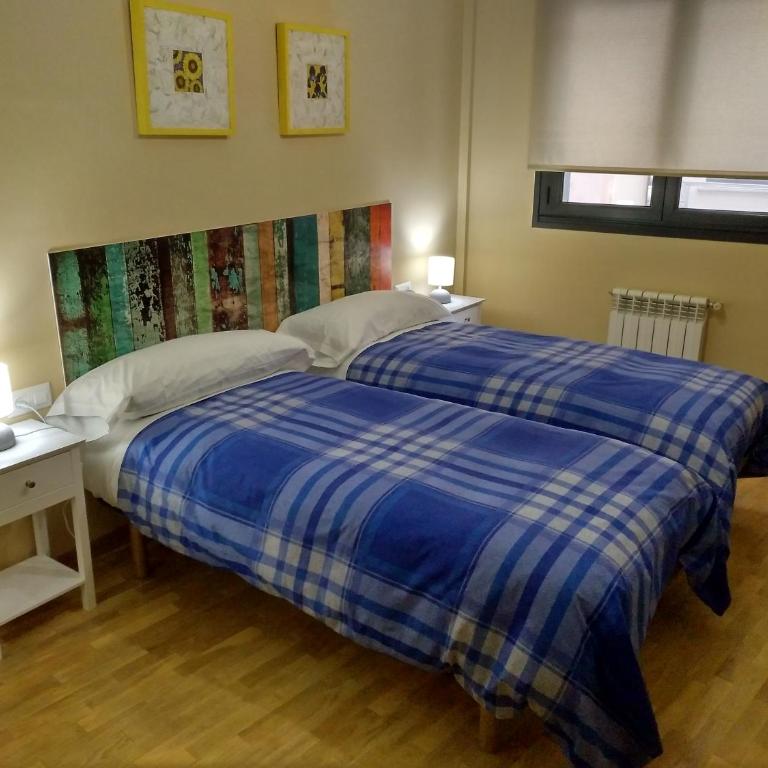 AturCangas - Apartamento Deluxe de 2 dormitorios - 11