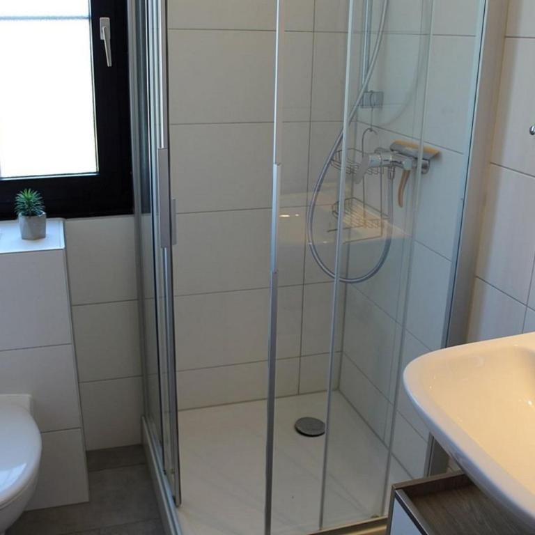 Ferienhaus Nr 127, Kategorie Komfort L, Feriendorf Hochbergle, Allgäu - Ferienhaus - 8
