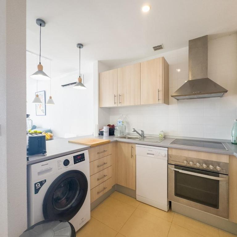 Apartamento Almyra Terrazas II - Apartamento de 2 dormitorios - 5