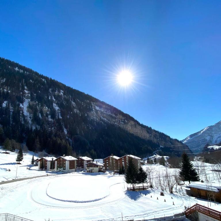 Residence Golf C 21 - Appartamento con 3 Camere da Letto e con Balcone - 31