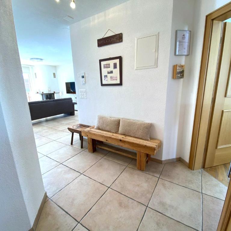 Residence Golf C 21 - Appartamento con 3 Camere da Letto e con Balcone - 8
