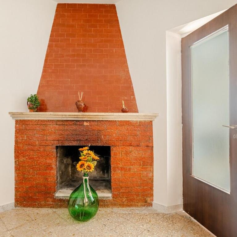 Trulli Calce e Sole - Casa con 3 Camere da Letto - 20