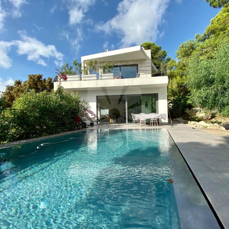 Villa Bellavista Santa Caterina di Nardò - Two-Bedroom Villa - 15