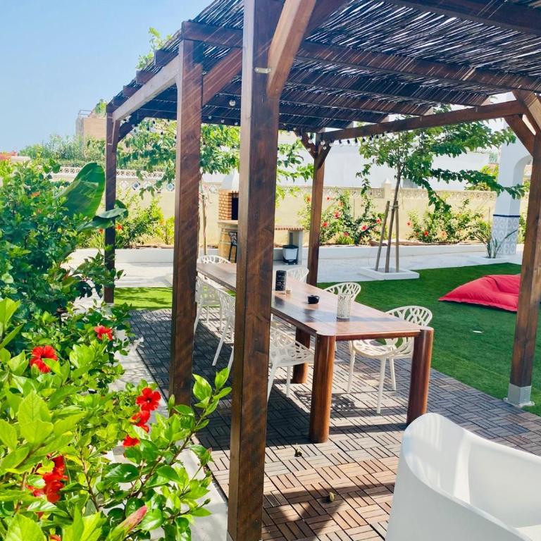 El Riuet-Chalet apartamento a 1 minuto de la playa, Cullera - Two-Bedroom Apartment - 11