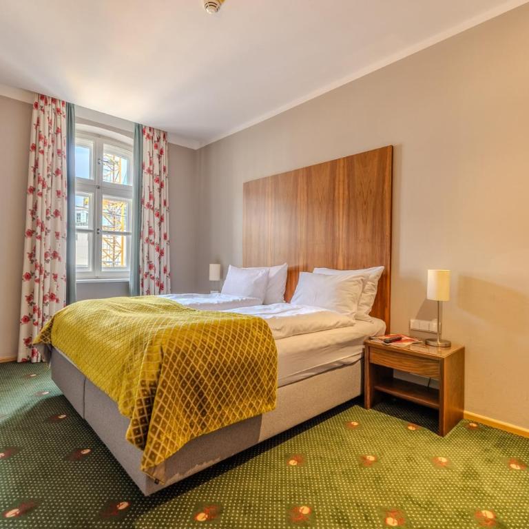MAXIMILIAN MUNICH Apartments & Hotel - Suite (2-3 Adulti) - 3