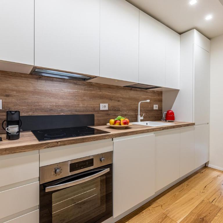 Porta Venezia elegante bilocale - Appartamento con 1 Camera da Letto - 3