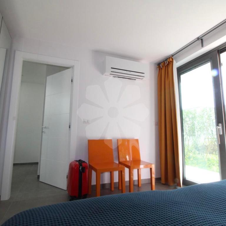 Villa Bellavista Santa Caterina di Nardò - Two-Bedroom Villa - 25
