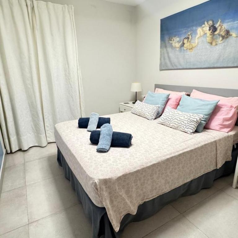 Luminoso apart Mareverde - Apartamento de 2 dormitorios - 13
