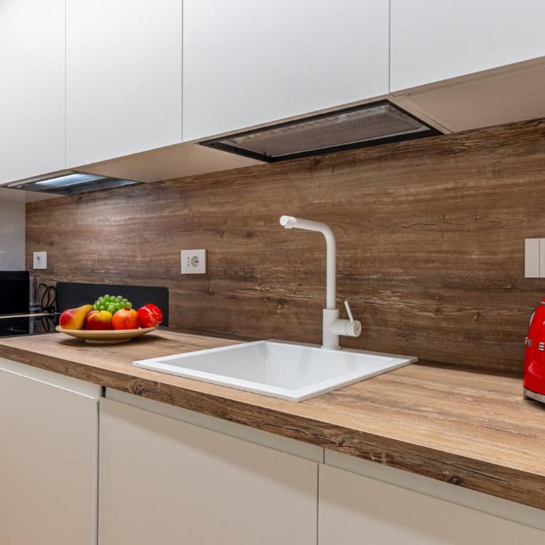 Porta Venezia elegante bilocale - Appartamento con 1 Camera da Letto - 13