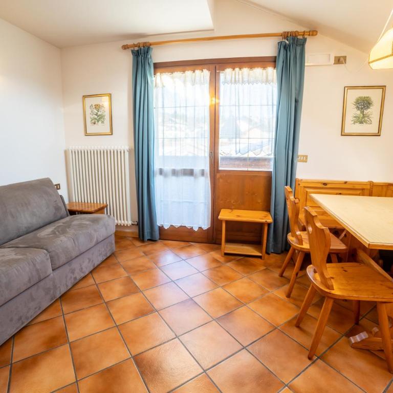 Residence Derby Club - Apartamento - 3