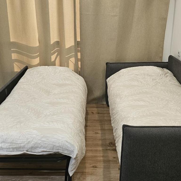 Studio T1 Cosy proche Paris et Stade de France - Apartamento de 1 dormitorio - 7