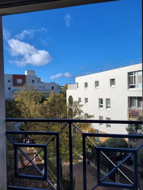 Studio T1 Cosy proche Paris et Stade de France - Apartamento de 1 dormitorio - 18