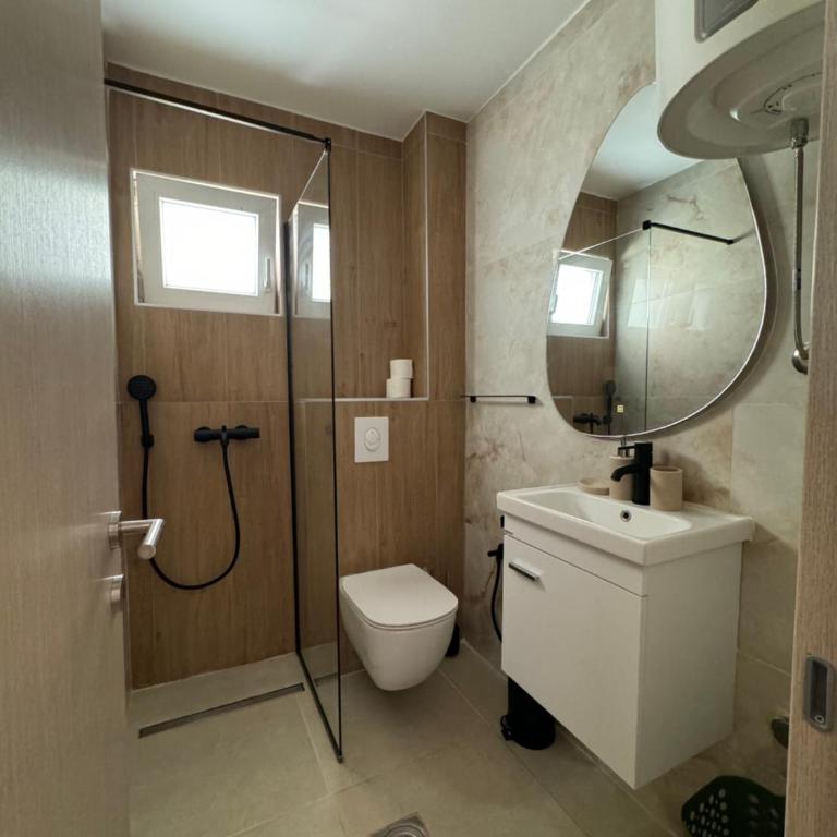 Vesna Apartments - Apartman sa 1 Spavaćom Sobom - 3