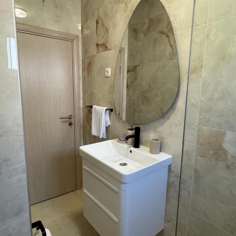 Vesna Apartments - Apartman sa 1 Spavaćom Sobom - 3