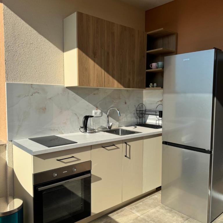 Vesna Apartments - Apartman sa 1 Spavaćom Sobom - 4