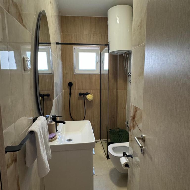 Vesna Apartments - Apartman sa 1 Spavaćom Sobom - 2