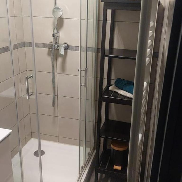 La Joliette - proche de la gare et du vieux port - Apartment mit 3 Schlafzimmern - 19