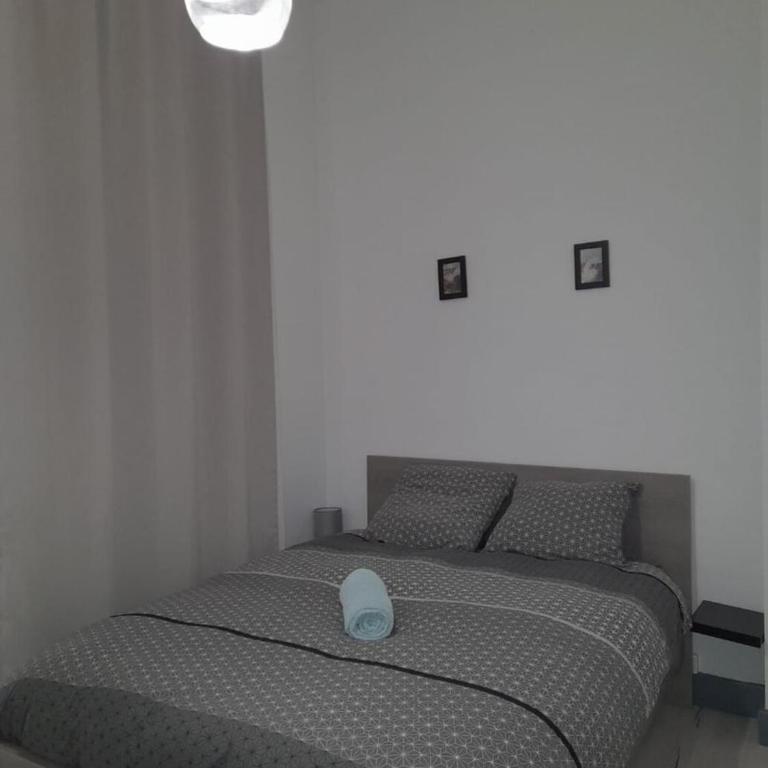La Joliette - proche de la gare et du vieux port - Apartment mit 3 Schlafzimmern - 12