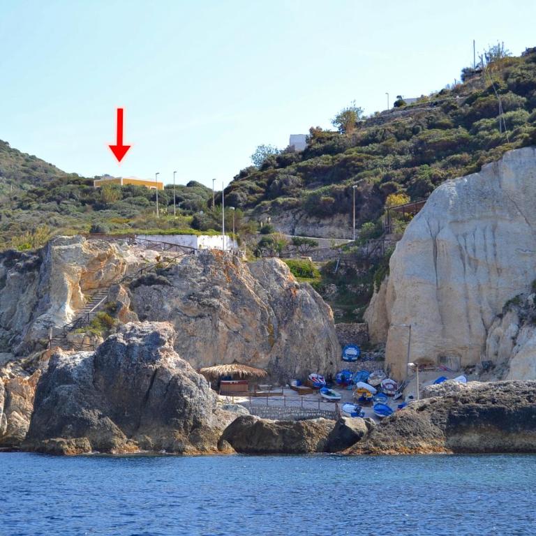 Maridea - Vairone - Appartamento con Vista Mare - 2