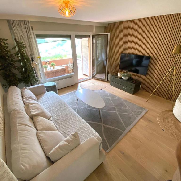 Lärchenwald 1703 - Apartment mit 2 Schlafzimmern - 9