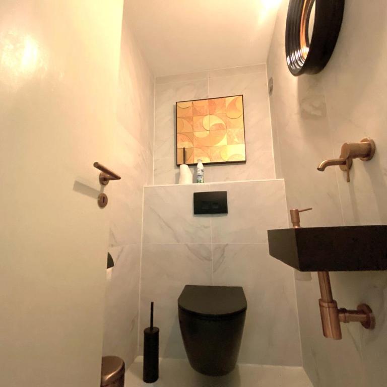 Lärchenwald 1703 - Apartment mit 2 Schlafzimmern - 21