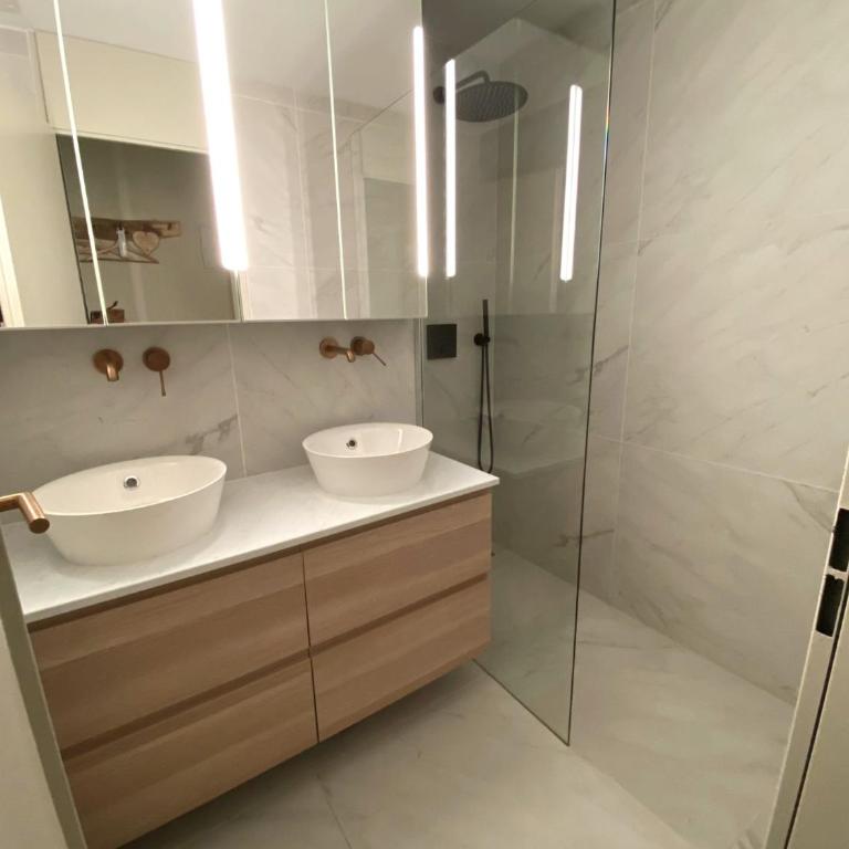 Lärchenwald 1703 - Apartment mit 2 Schlafzimmern - 15