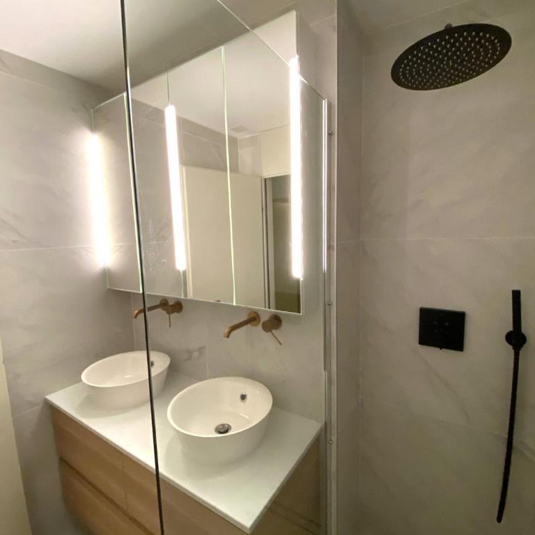 Lärchenwald 1703 - Apartment mit 2 Schlafzimmern - 16