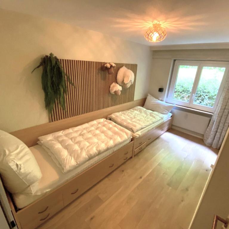 Lärchenwald 1703 - Apartment mit 2 Schlafzimmern - 18