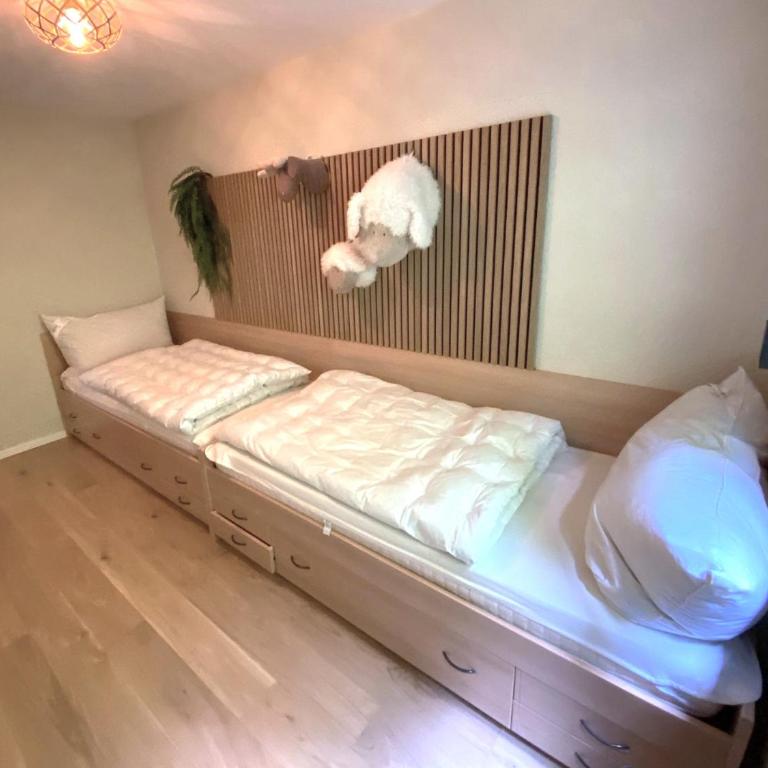 Lärchenwald 1703 - Apartment mit 2 Schlafzimmern - 19