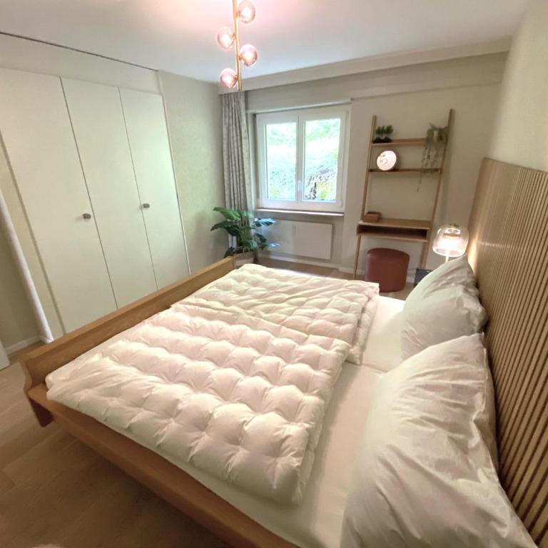 Lärchenwald 1703 - Apartment mit 2 Schlafzimmern - 12