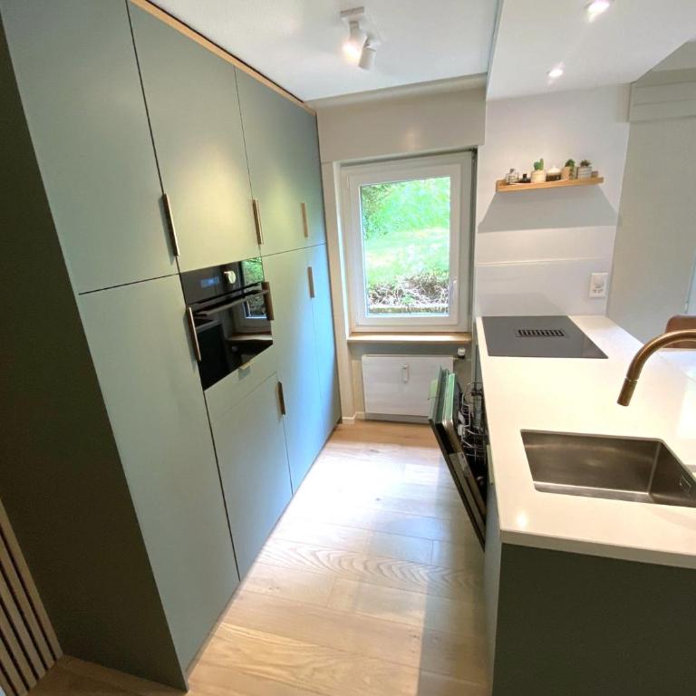 Lärchenwald 1703 - Apartment mit 2 Schlafzimmern - 3