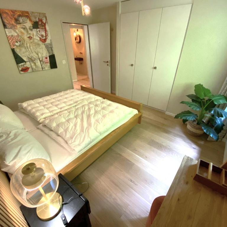 Lärchenwald 1703 - Apartment mit 2 Schlafzimmern - 14