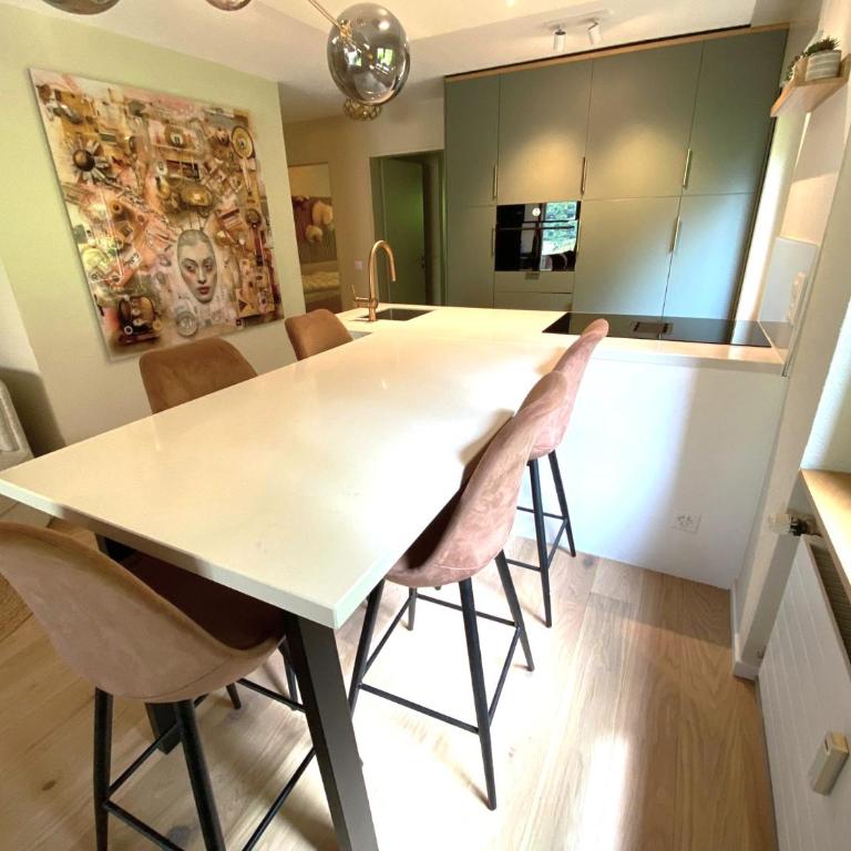 Lärchenwald 1703 - Apartment mit 2 Schlafzimmern - 7