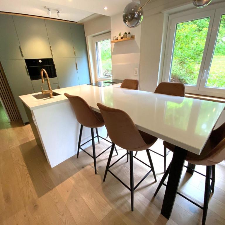 Lärchenwald 1703 - Apartment mit 2 Schlafzimmern - 6