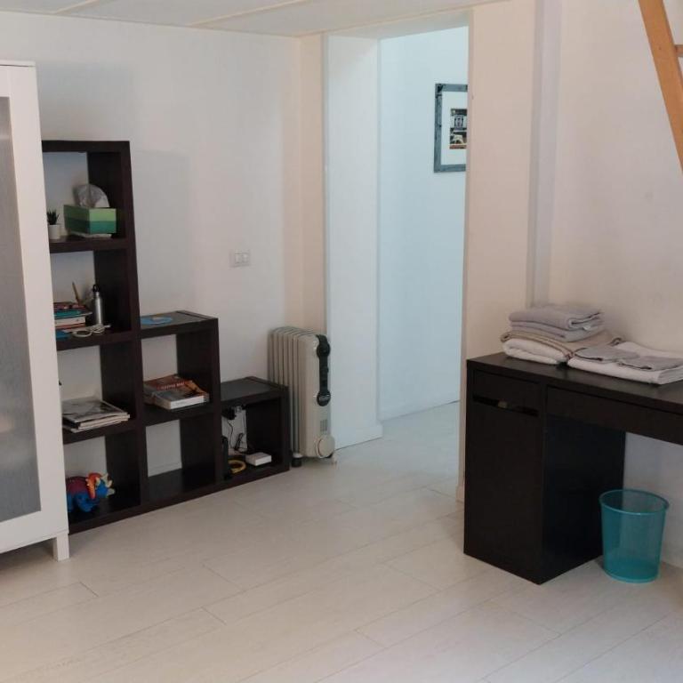Rome City Center loft - special offer - Apartment mit 2 Schlafzimmern - 19