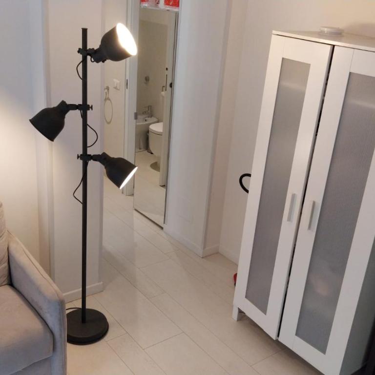 Rome City Center loft - special offer - Apartment mit 2 Schlafzimmern - 18
