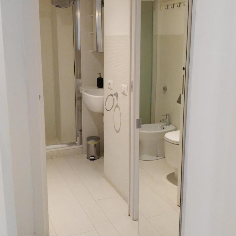 Rome City Center loft - special offer - Apartment mit 2 Schlafzimmern - 15