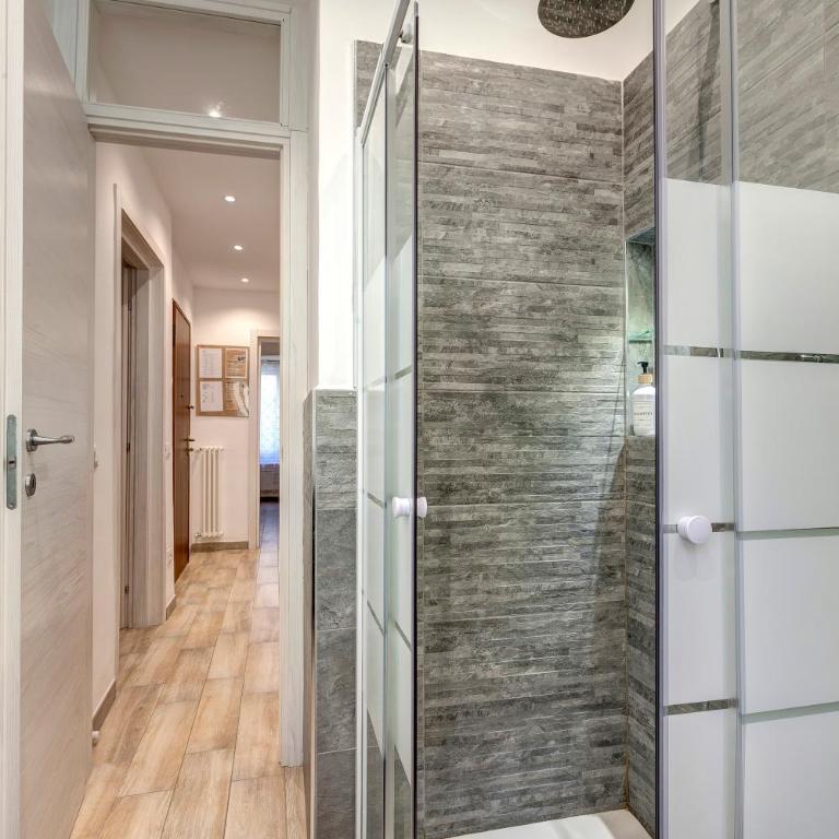 La casina delle 6M - Appartamento con 2 Camere da Letto - 10