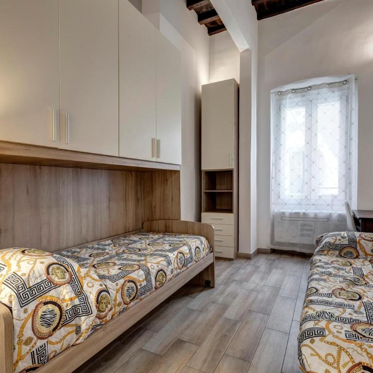 La casina delle 6M - Appartamento con 2 Camere da Letto - 12