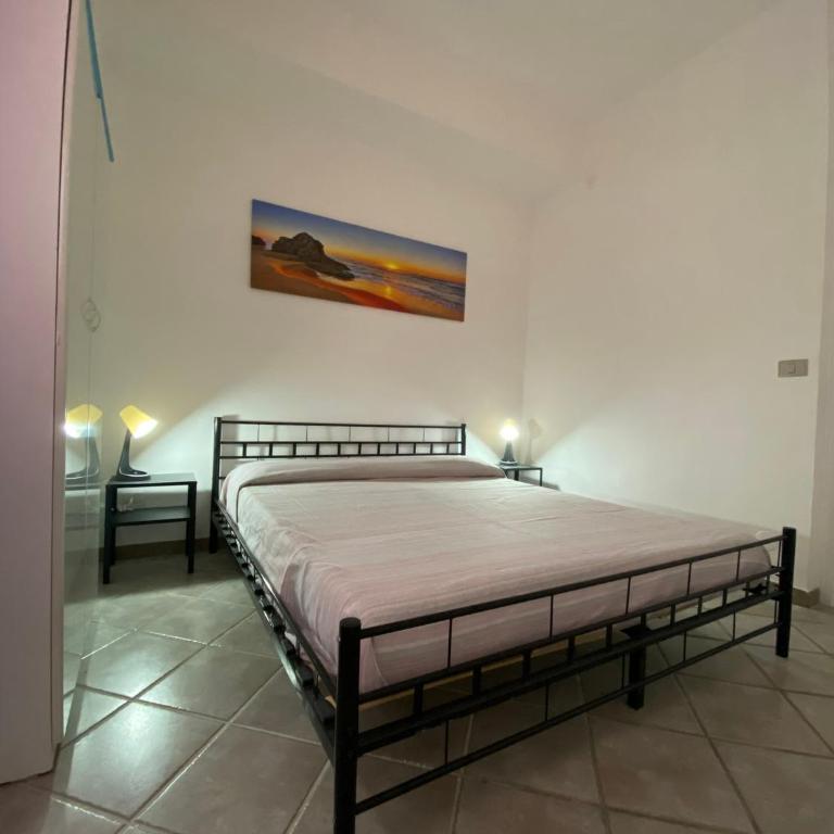 Villa Bianca - Appartamento - 2