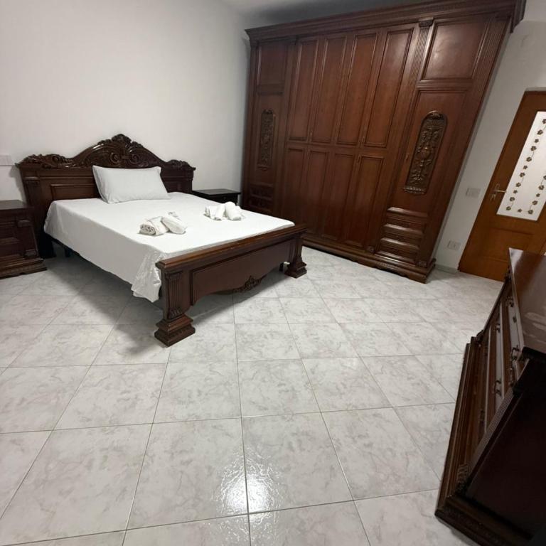 Palazzo SantAntonio Apartament - Casa con 1 Camera da Letto - 12