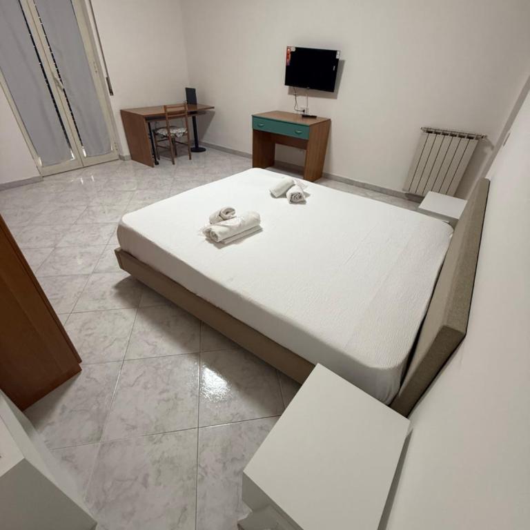 Palazzo SantAntonio Apartament - Casa con 1 Camera da Letto - 25