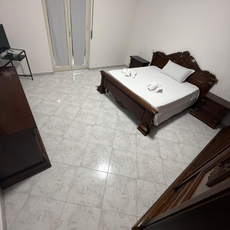 Palazzo SantAntonio Apartament - Casa con 1 Camera da Letto - 27