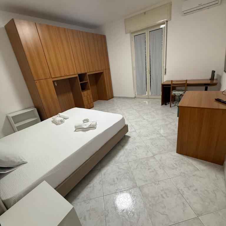 Palazzo SantAntonio Apartament - Casa con 1 Camera da Letto - 30