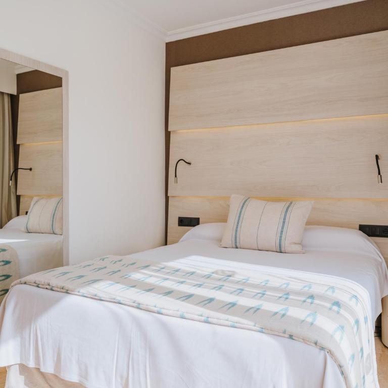 Grupotel Gran Vista & Spa - Single Room - 3